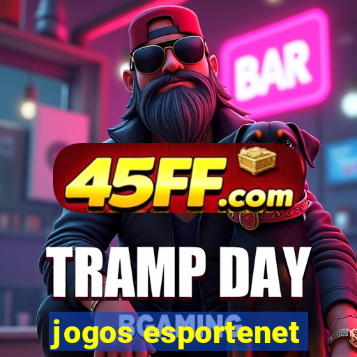 jogos esportenet
